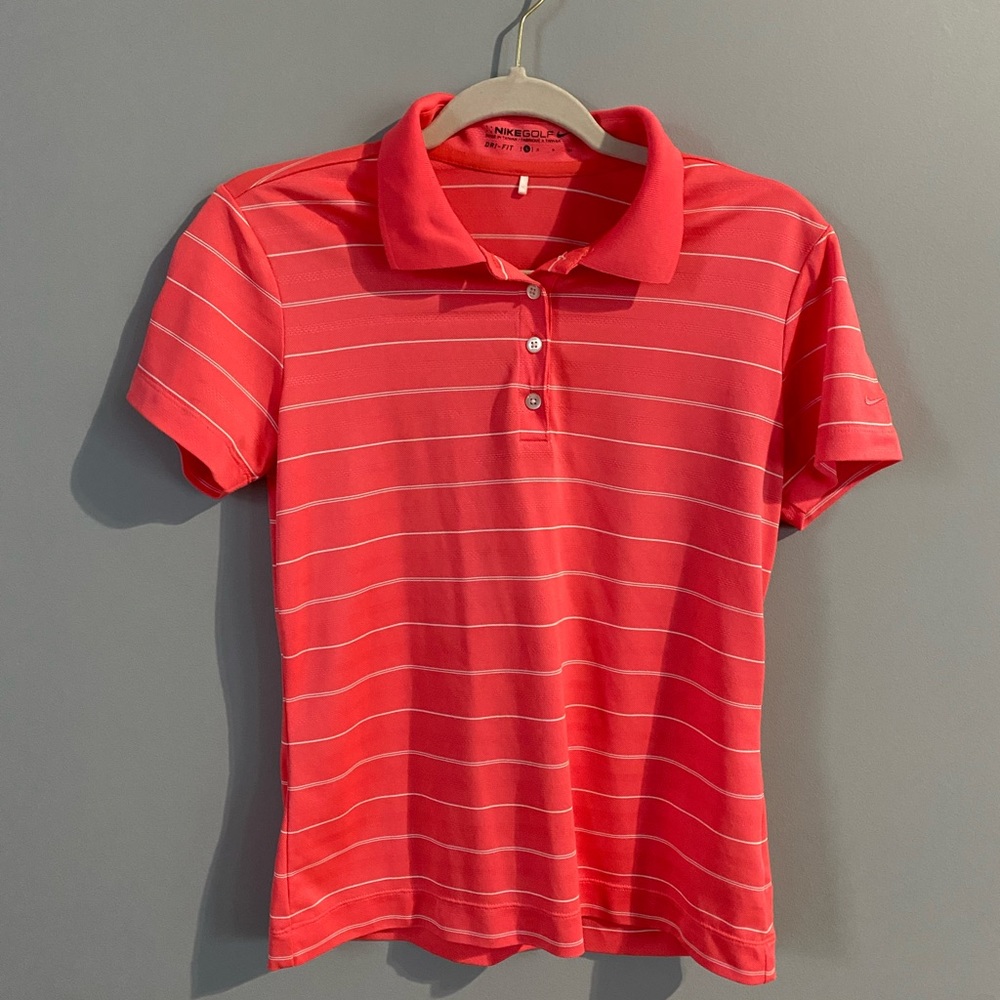 ⛳️NIKE GOLF Women’s DRI-FIT  Shirt